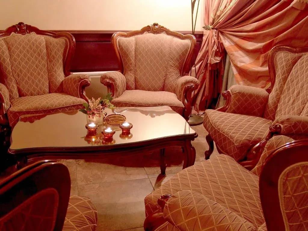 Hotel Mirage