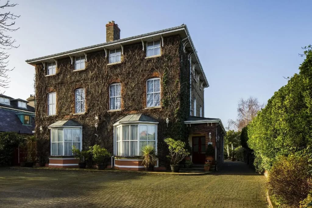 Aberdeen Lodge