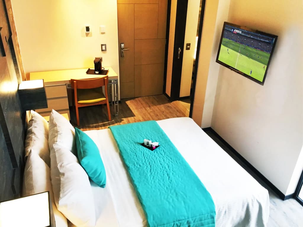 hotel