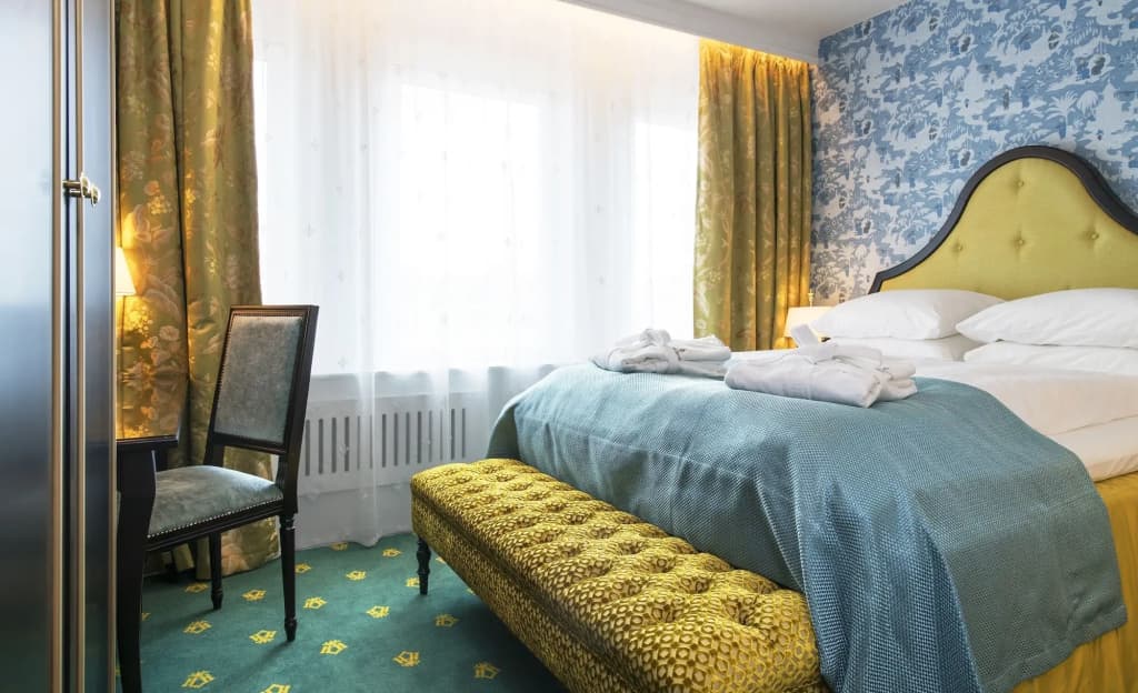 Hotel Bristol