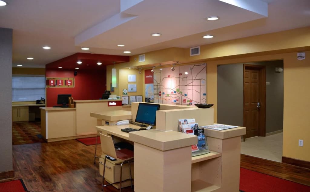 Towneplace Suites by Marriott East Lansing