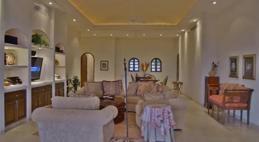 Casa Alegria