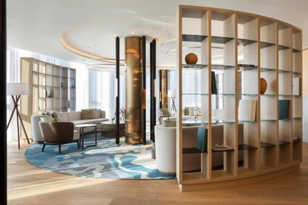 Tirana Marriott