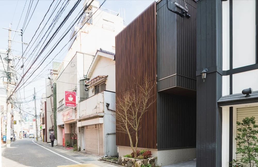 Grand Base Nagasaki