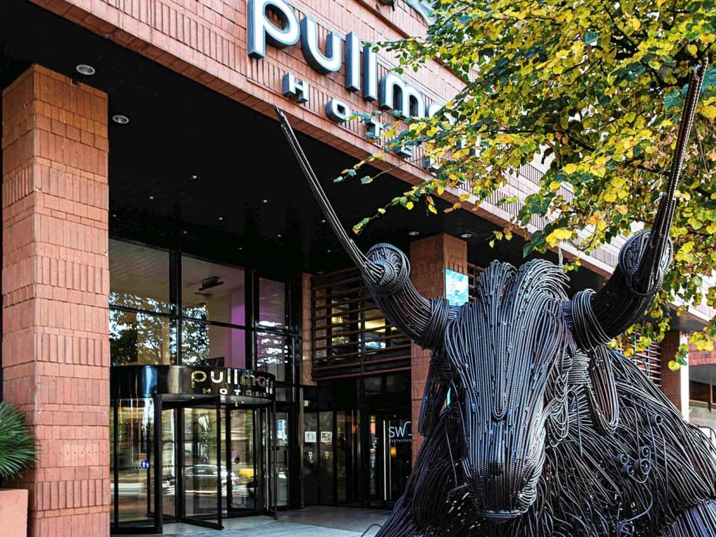 FirstName Toulouse, part of JdV by Hyatt