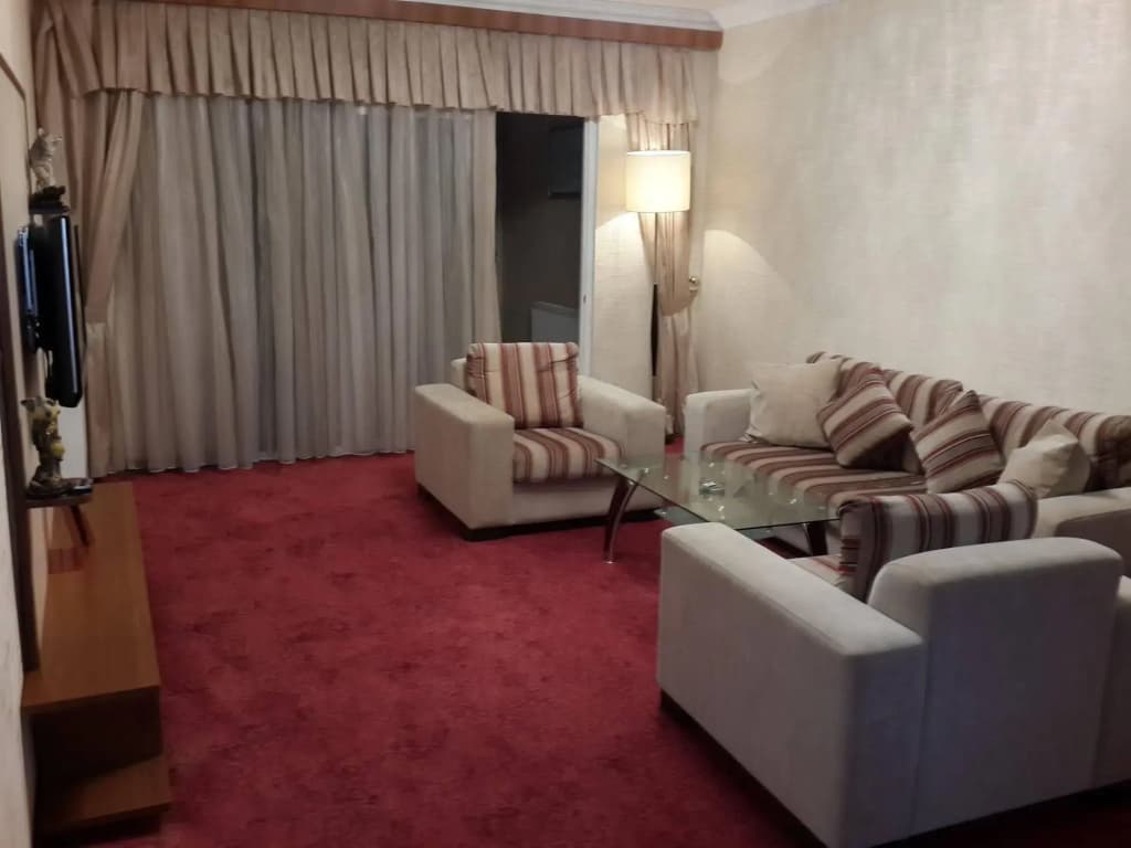 Qafqaz Sahil Resort Hotel