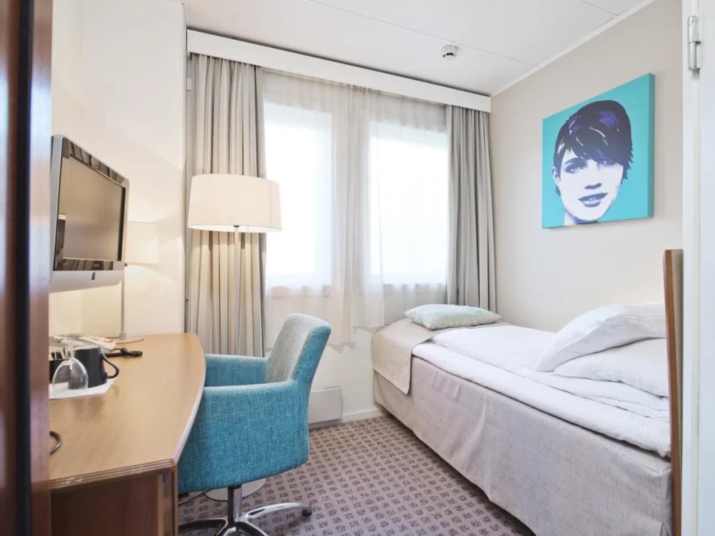 hotel