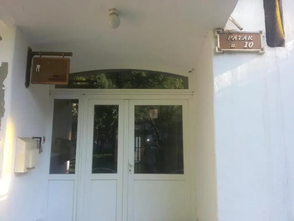 Downtown Apartment Miskolc