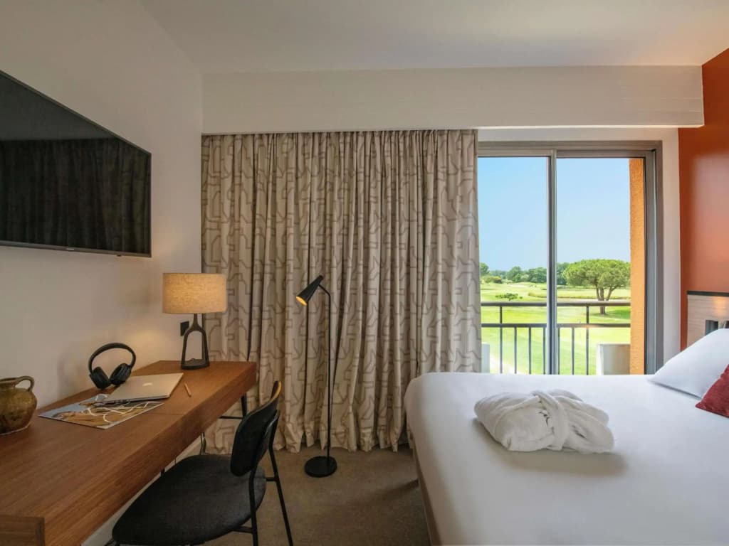 Mercure Toulouse Aeroport Golf de Seilh