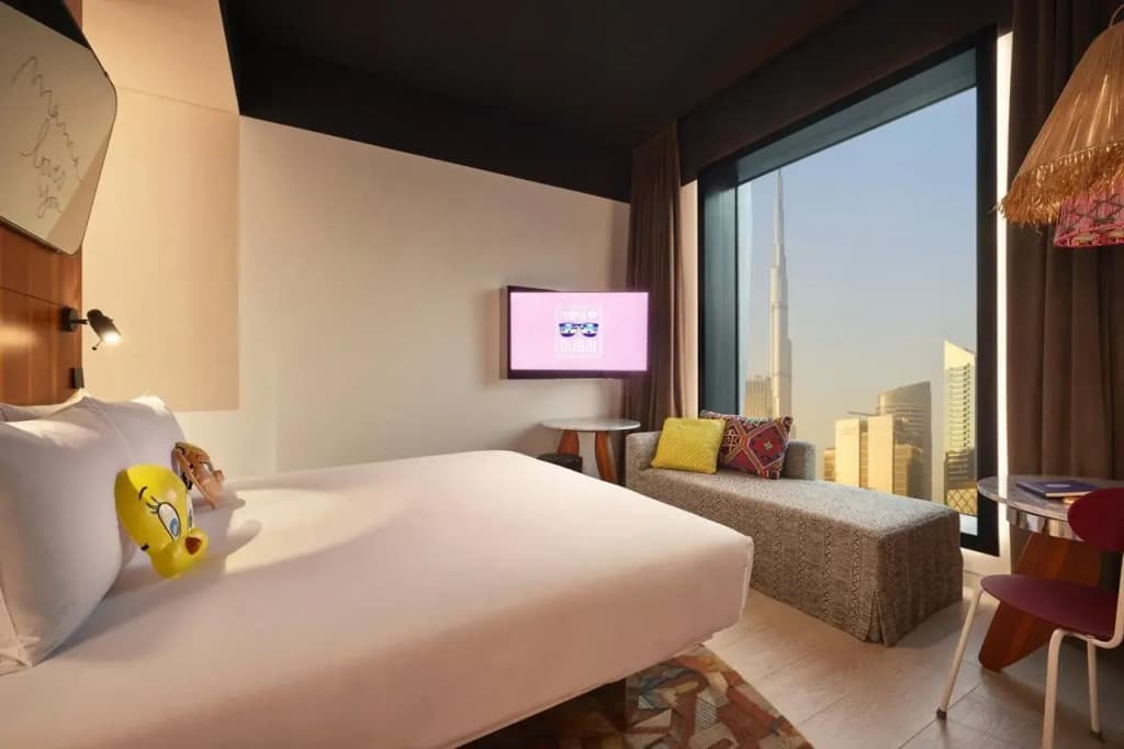 hotel