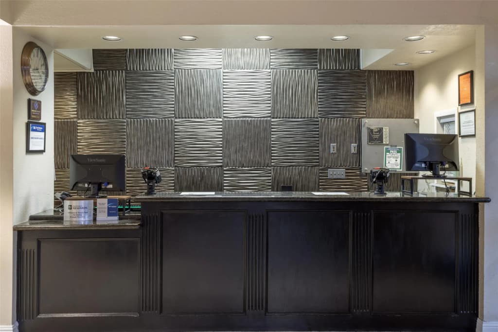 Best Western Heritage Inn