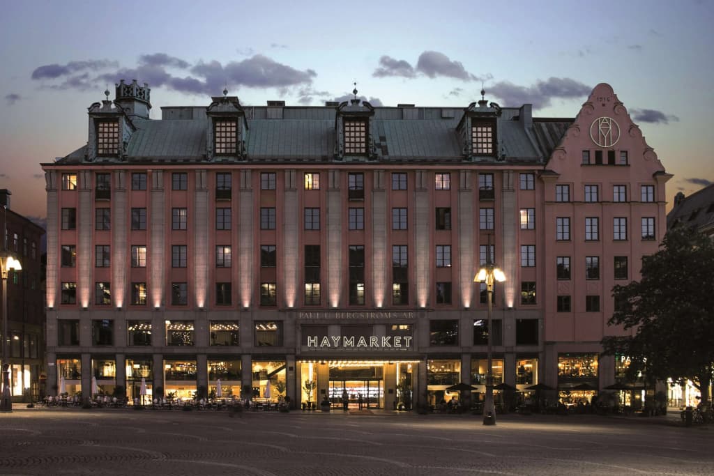 hotel