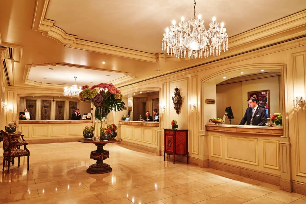 hotel
