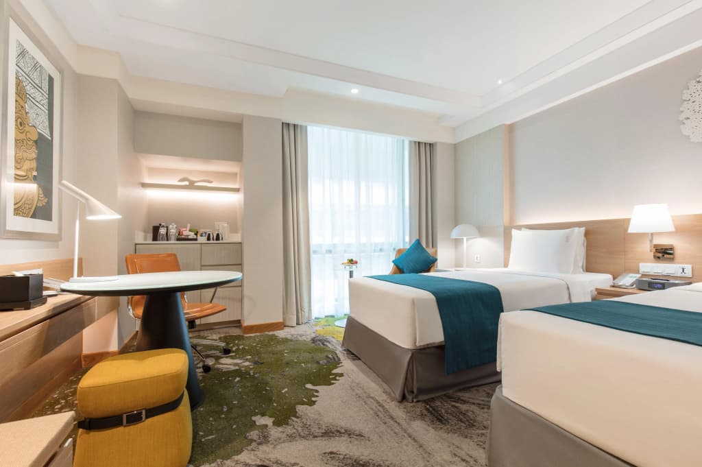Holiday Inn Bangkok By IHG