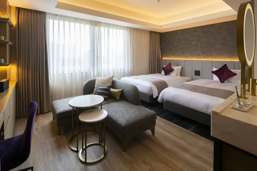 hotel