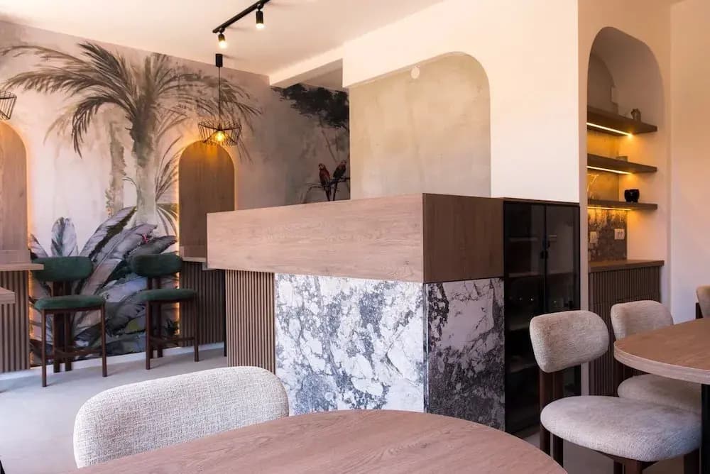 I&I Apartments Lux