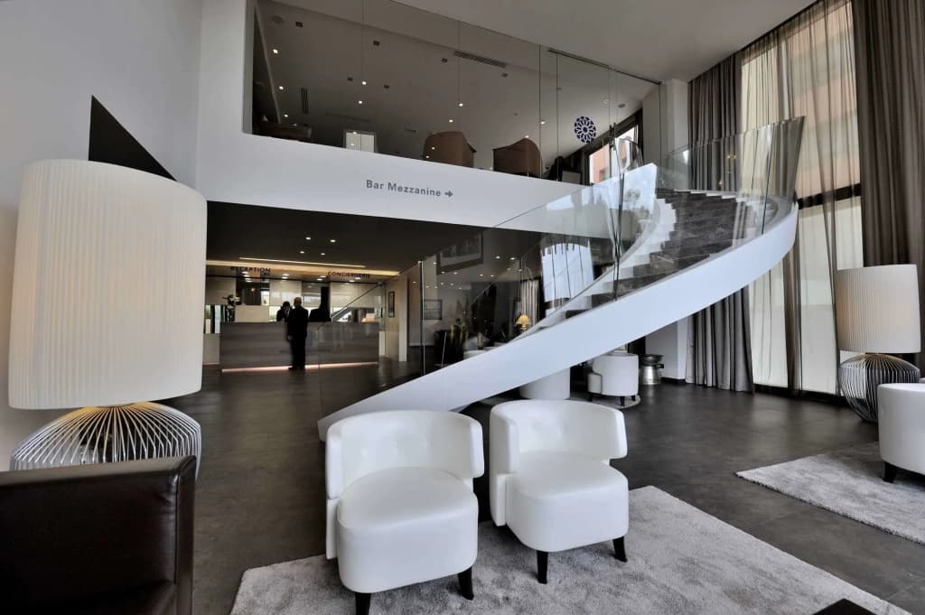 hotel