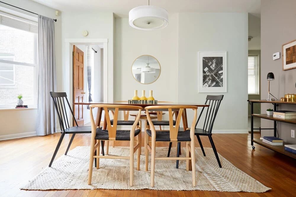 Charming 4BR in Lincoln Park by Sonder