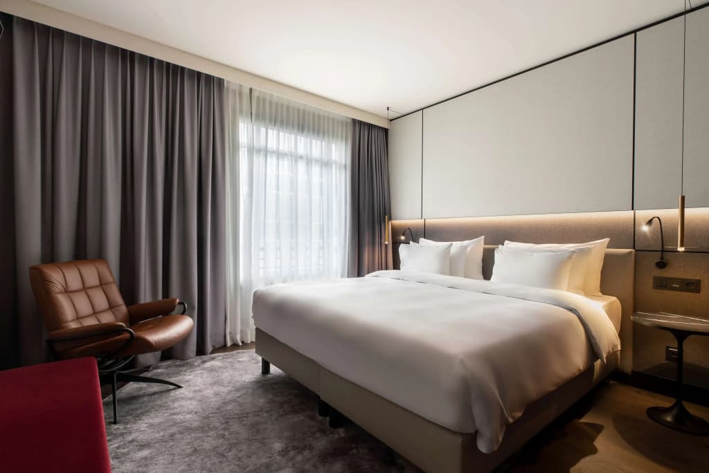 Radisson Collection Hotel, Grand Place Brussels