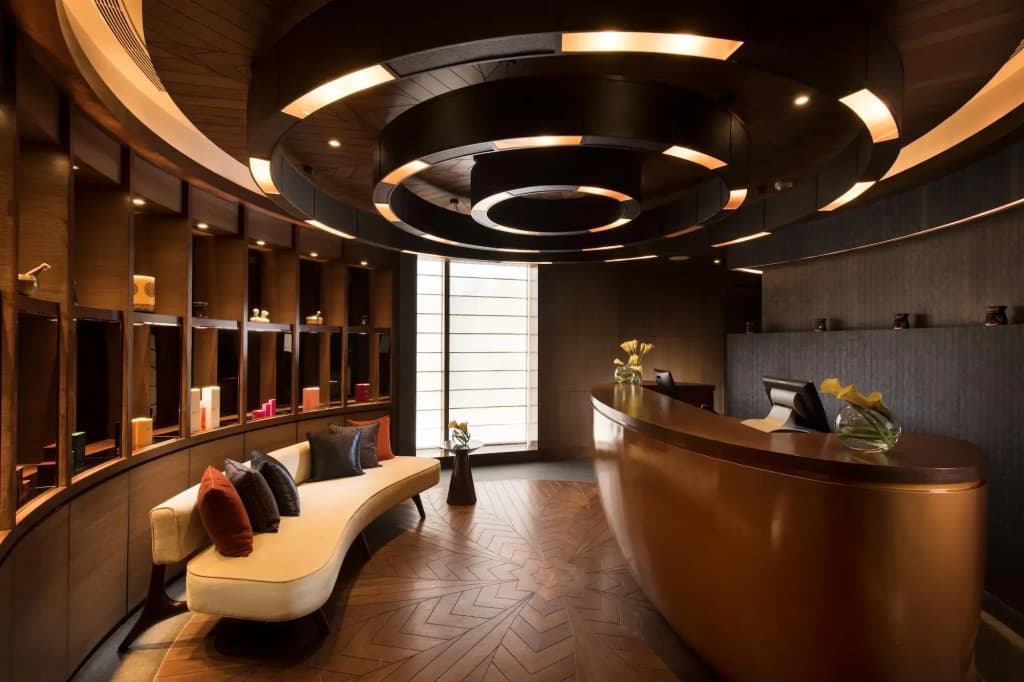 Conrad Bengaluru