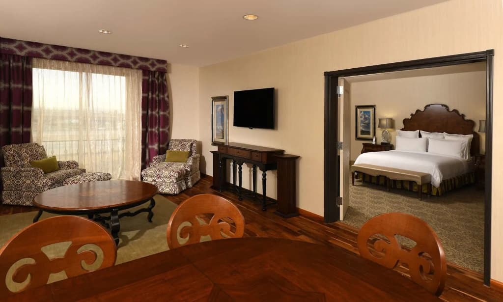 Woolley’s Classic Suites