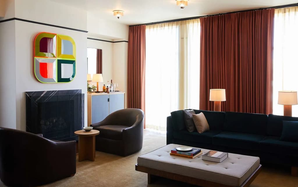 Shinola Hotel