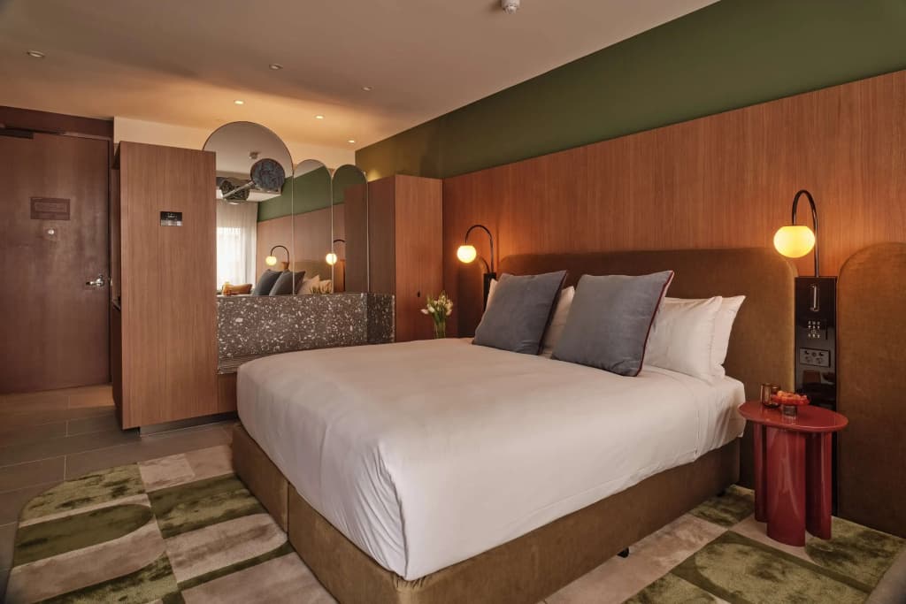 hotel