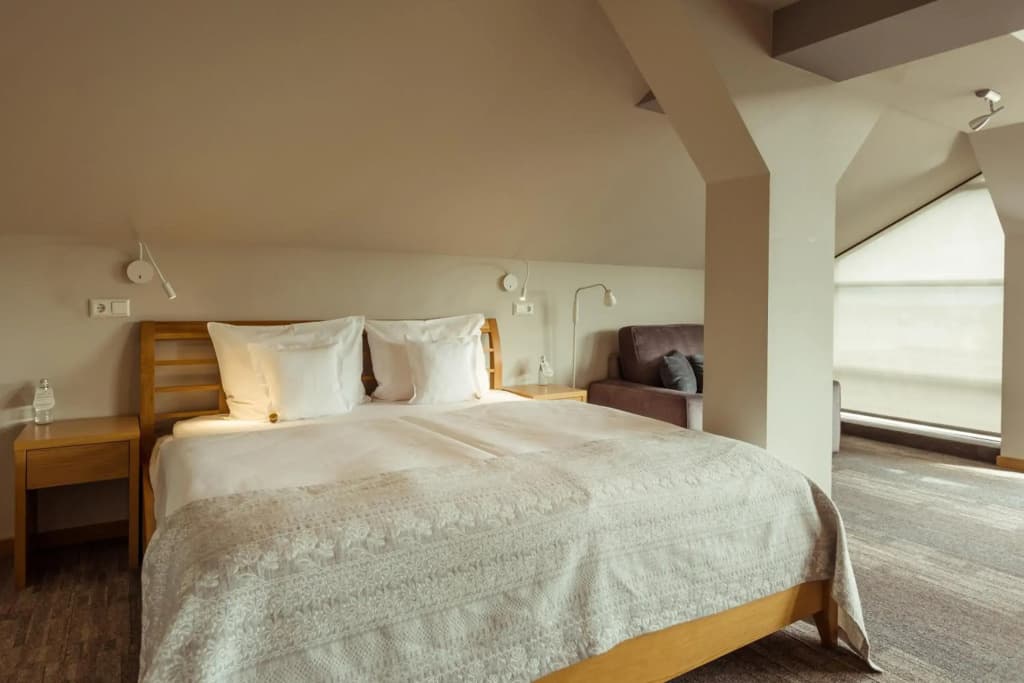 Promenade Hotel Liepaja