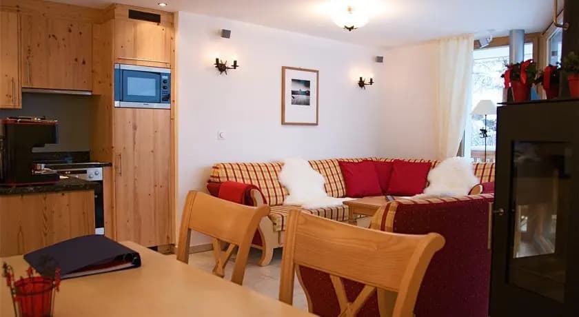 Chalet Lea