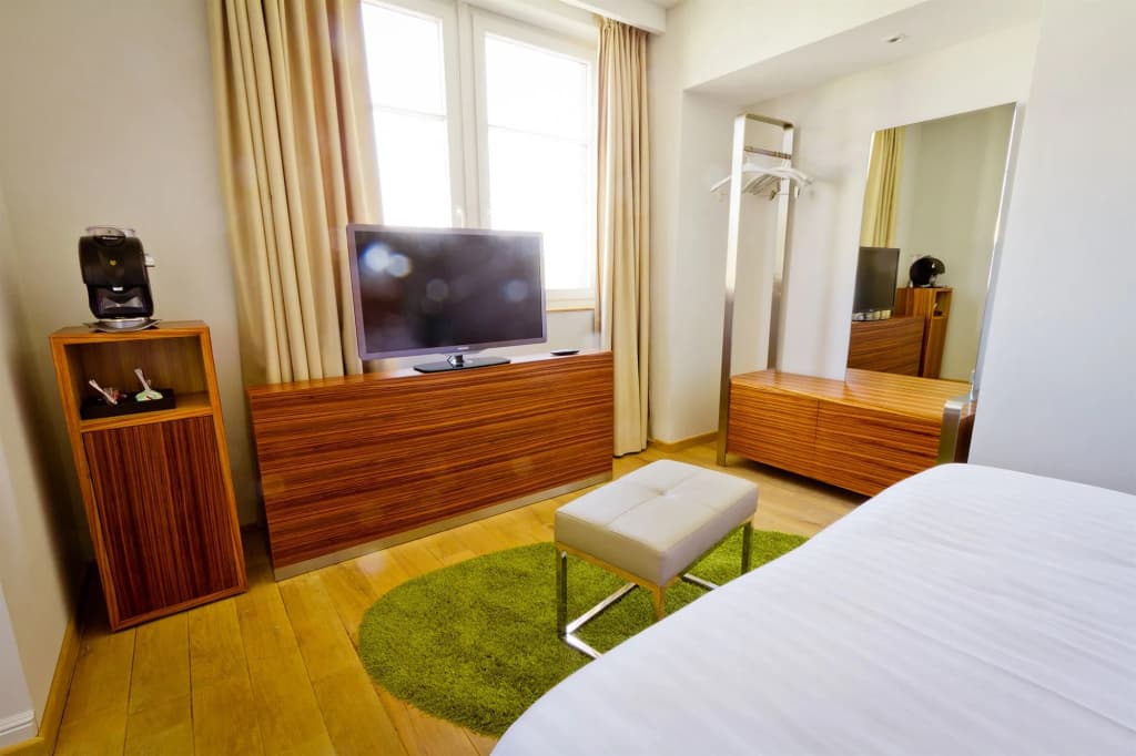Hotel Villa K - Basel Airport