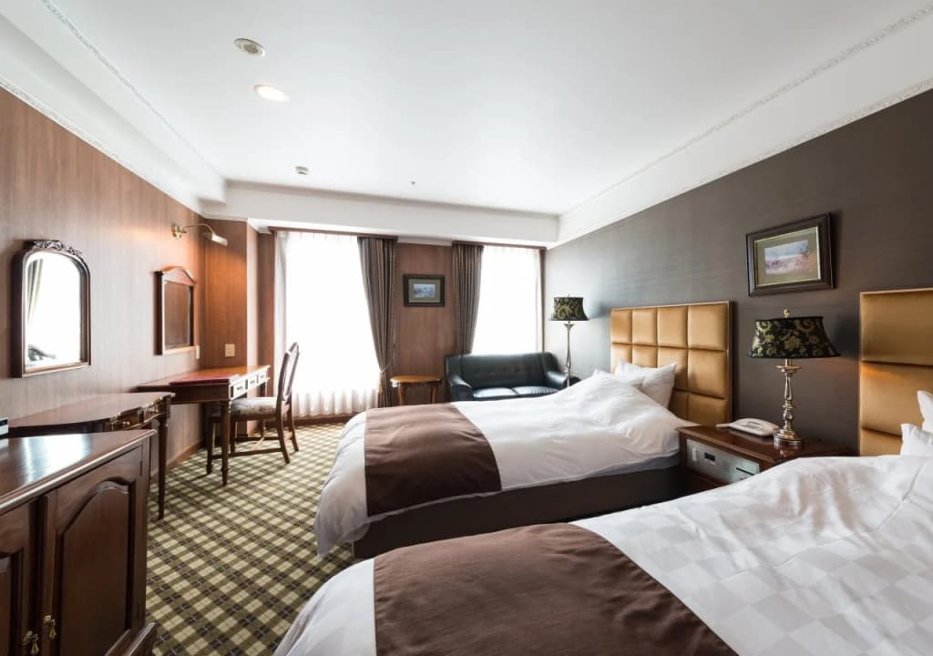 hotel