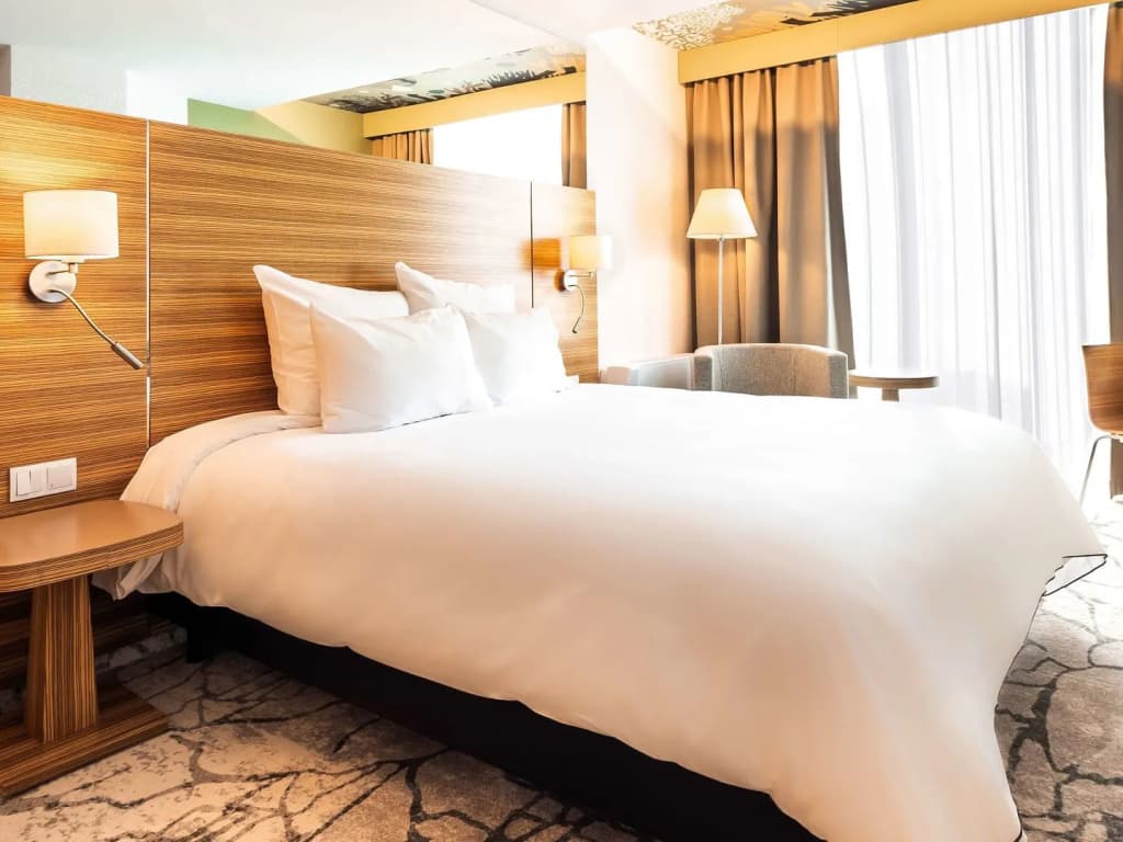 MERCURE TALLINN