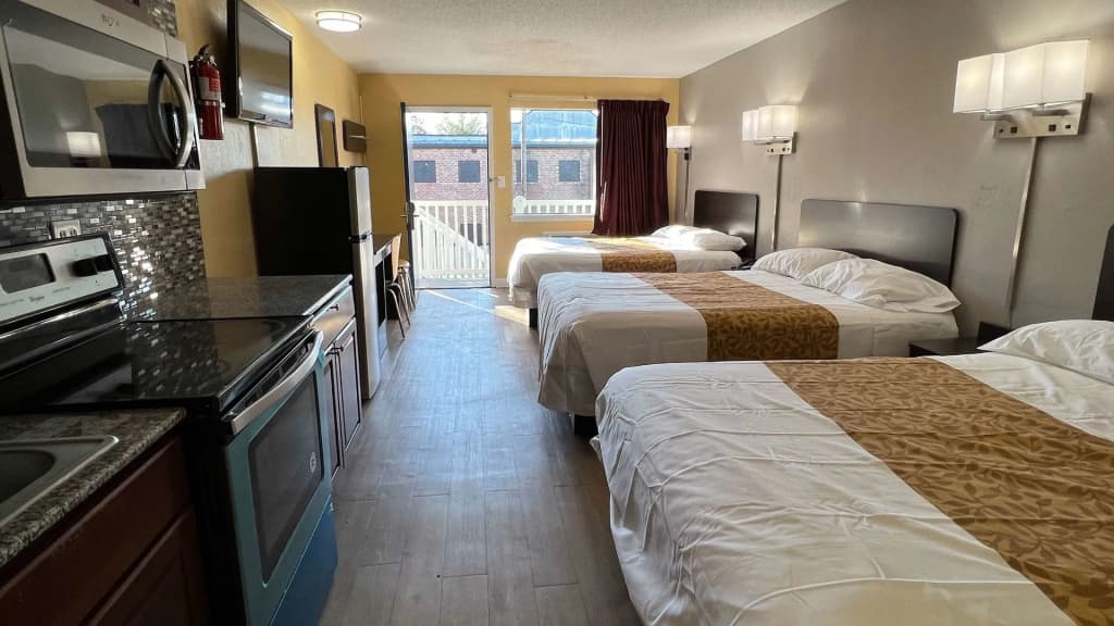 hotel