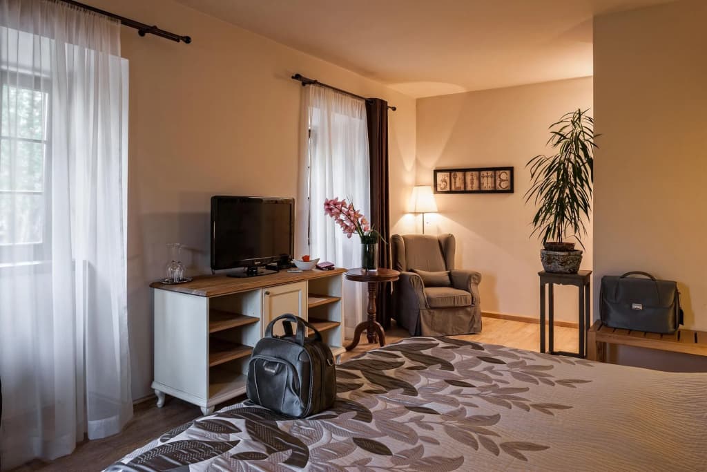 B&B Dvor Tacen