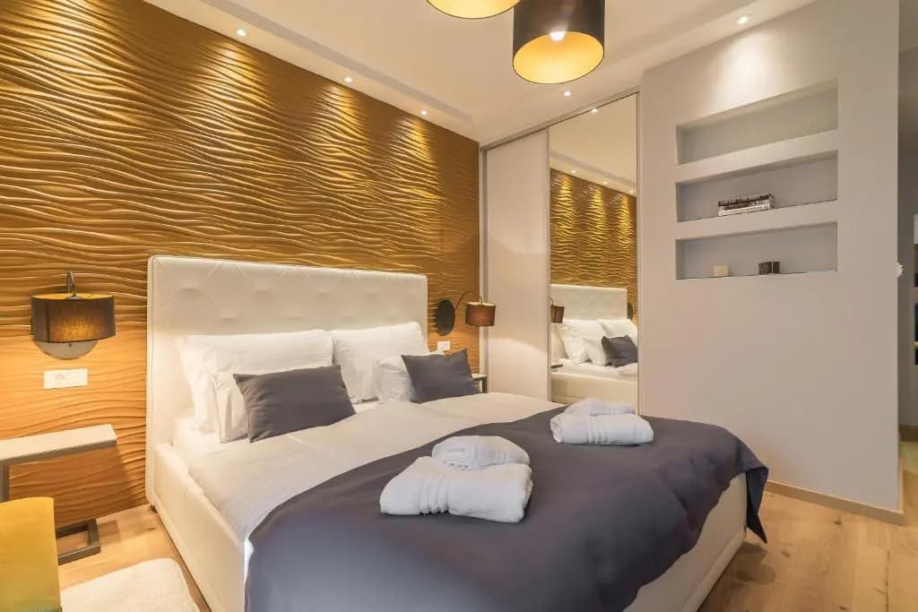 Apartment Anchy