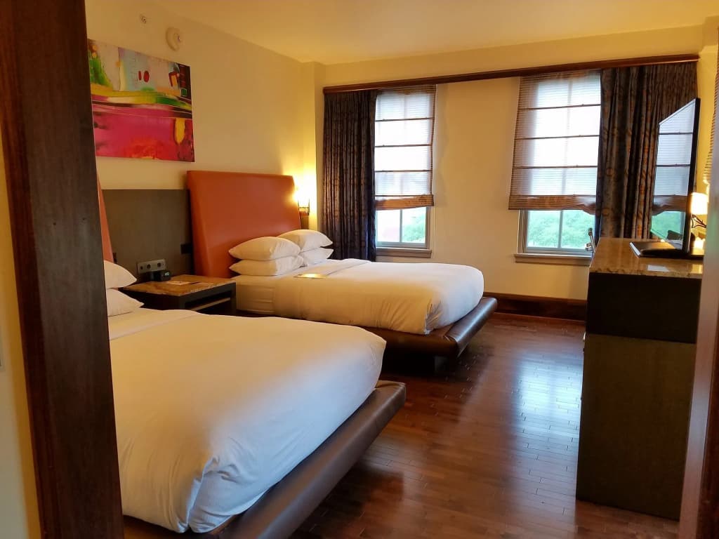 hotel