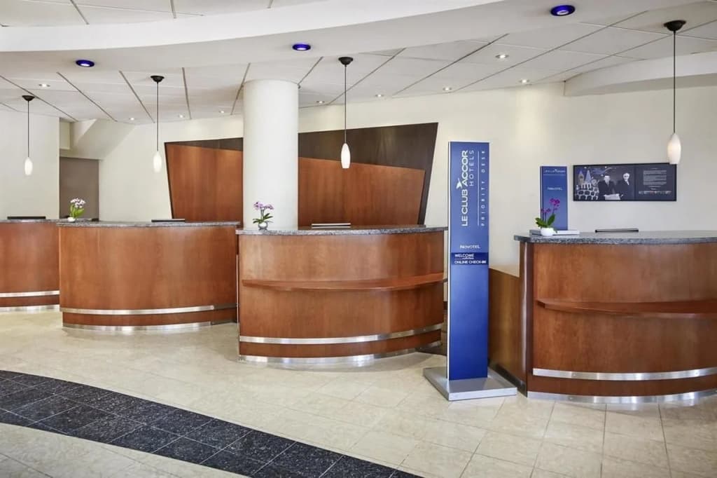 Delta Hotels by Marriott Toronto Mississauga