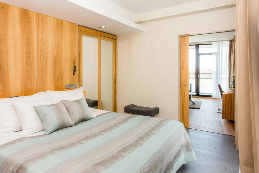 Hestia Hotel Europa