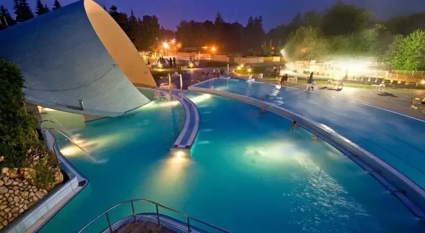 Park Hotel