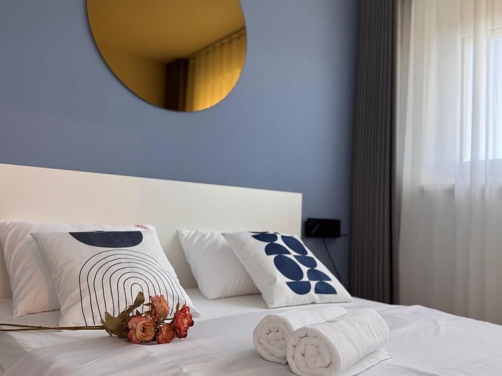 M2Suites by BestChoice
