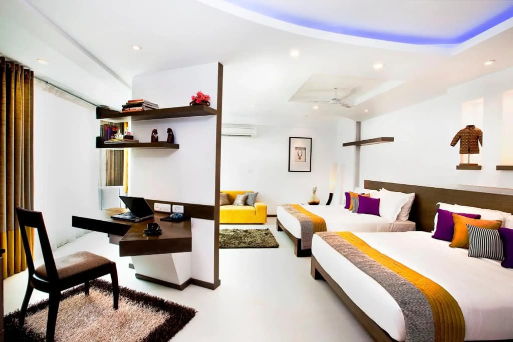 hotel
