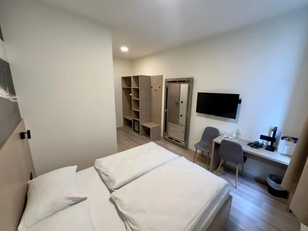 Hotel Evropa Celje