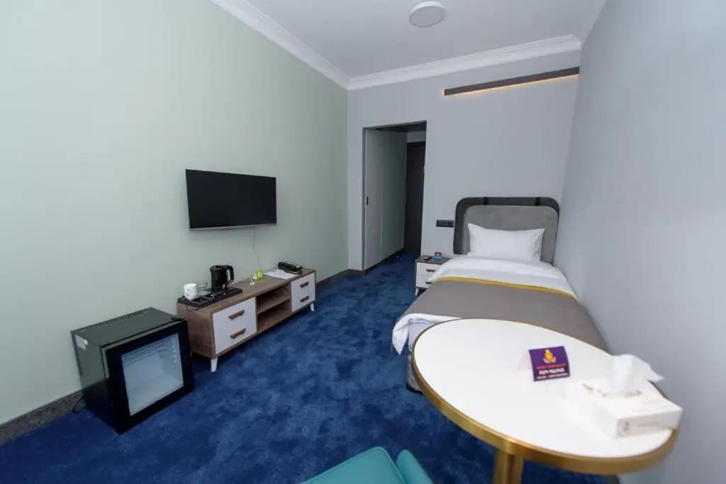 Hotel Kirovakan