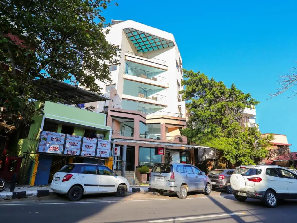 hotel