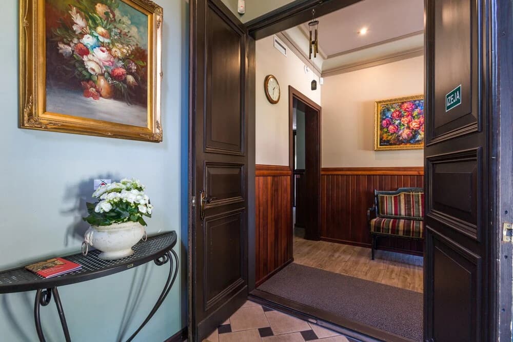 Roze Boutique Hotel