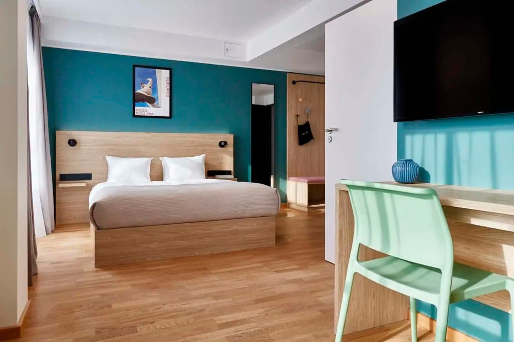 hotel
