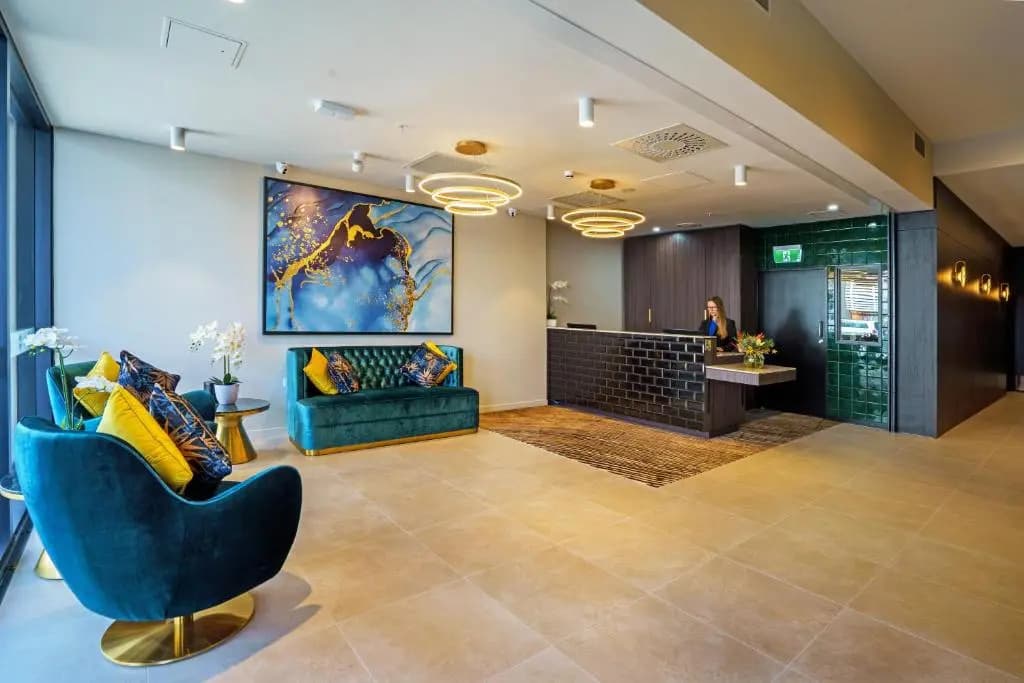hotel