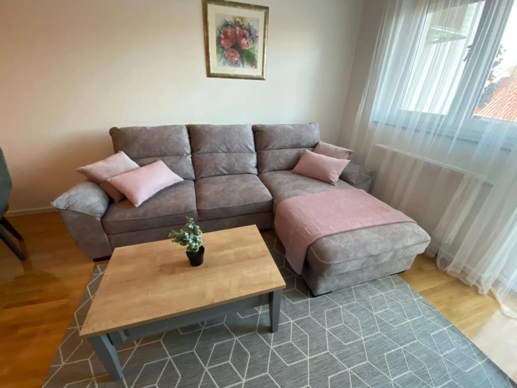 Apartman Pepper