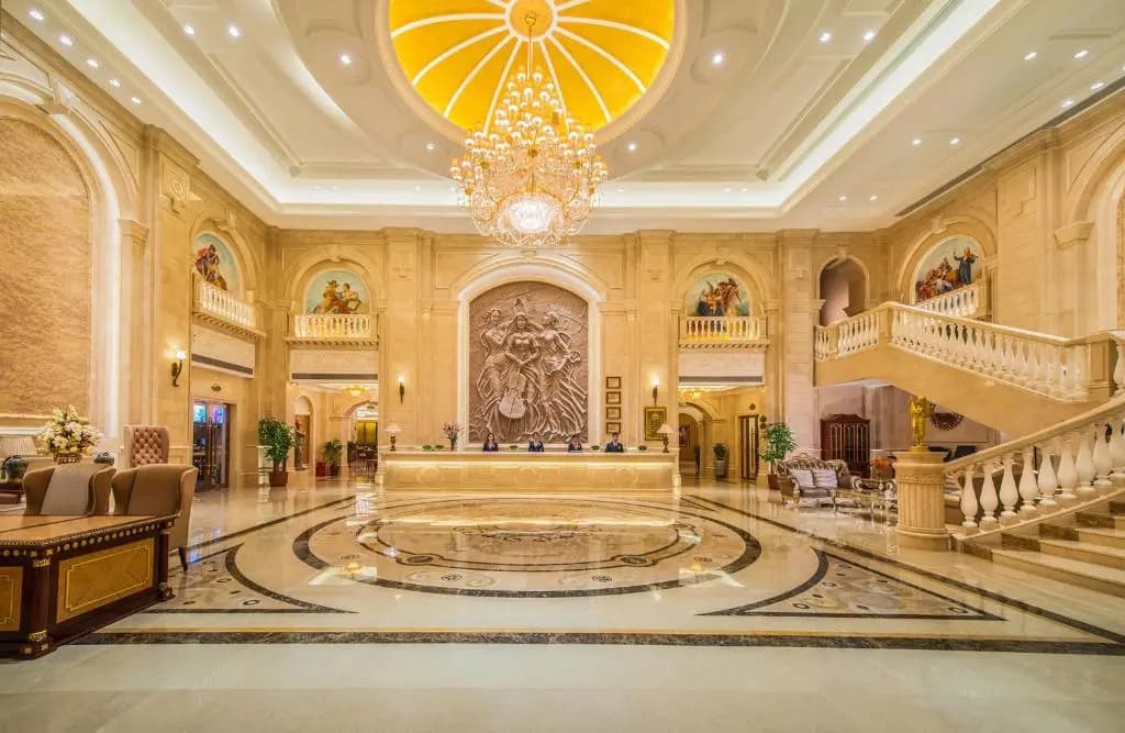 hotel