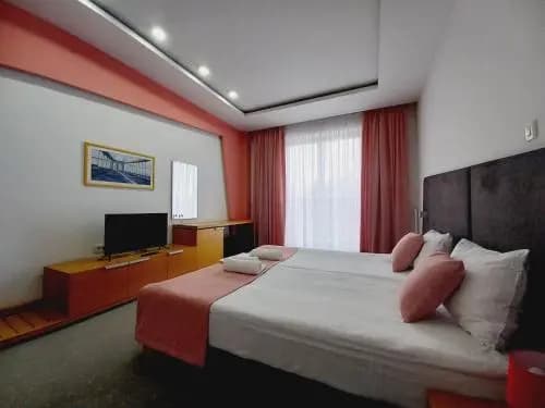 Hotel Vukov Most